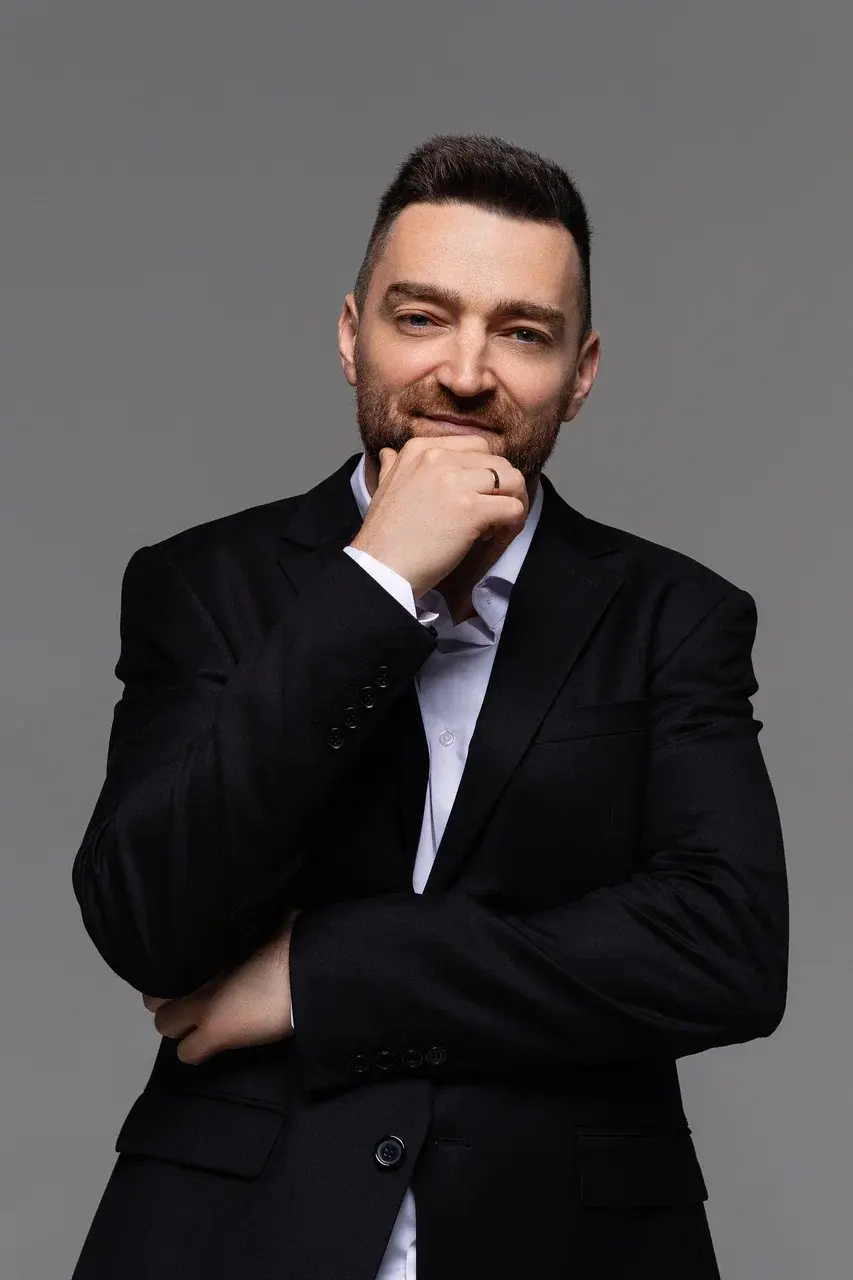 Удовидченко Андрей Сергеевич